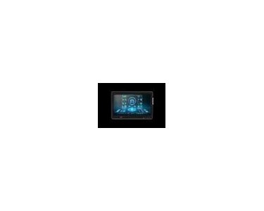 Onyx - 18.5" Fanless Slim Medical All In One PC | SMA-1833