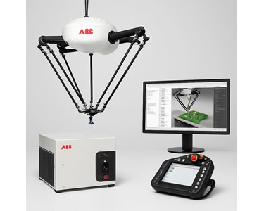 ABB IRB 360 FlexPicker Delta Robot