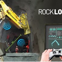 RockLogic | Rockbreaker Control System