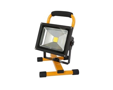 Rechargeable Led Work Light 20w
