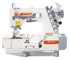 Siruba - Industrial Sewing Machines I F007/FQ Binding Coverstitch