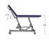 Prime Alternatives - PowerLift Deluxe Electric Massage Table 2 Section & Head Extension Set [PAE02-107]
