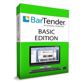 BarTender Barcoding & Labelling Software | insignia
