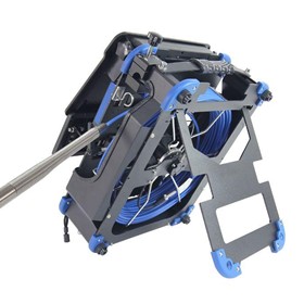 Drain & Sewer Pipe Inspection Camera | Bluebird HD-PRO 50m