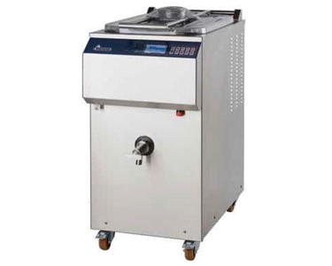 Valmar - Pasteurizer - SWEETY TTi Series