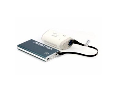 CPAP Accessory - CPAP Battery - MediStrom Pilot 24 Lite Battery