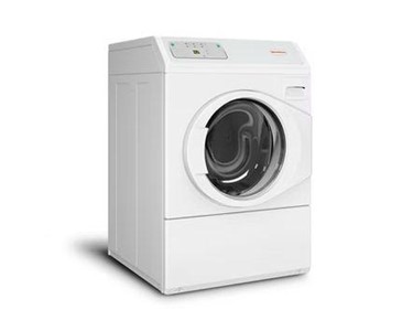 Speed Queen - Touch Control Style 10kg Front Load Washer | LFNE5B 