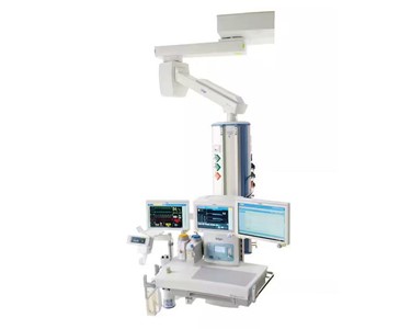 Dräger - Anaesthesia workstation | Perseus A500