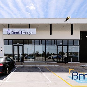 Dental Fitout | Diggers Rest Dental House