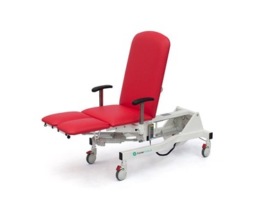 Forme Medical - Medical Examination Chair | Topaz | AMC 2120