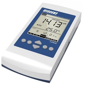 Hand-held conductivity meter | W8002090