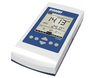 Wiggens - Hand-held conductivity meter | W8002090