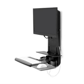 Healthcare Mounting Solutions | Patient Room StyleView VL18