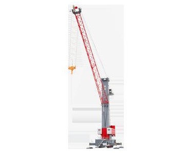 Konecranes - ESP.7 Mobile Harbor Cranes