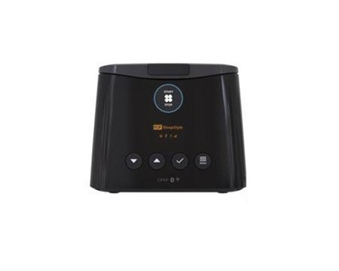 Fisher & Paykel - CPAP Machine - F&P SleepStyle Fixed 