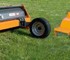 Agricultural Mulcher up to 70-160 HP | Wind High Body Mulcher Series