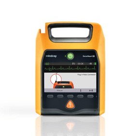 BeneHeart D1 AED