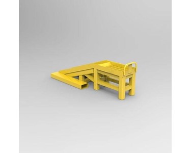 Light Vehicle Ramp | 5T 