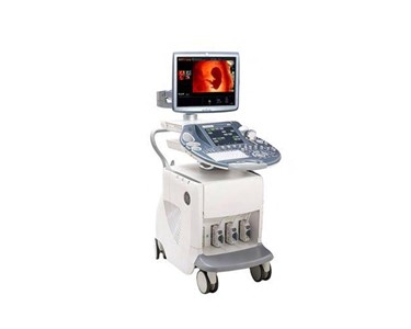 GE - Ultrasound Machine | Voluson E8