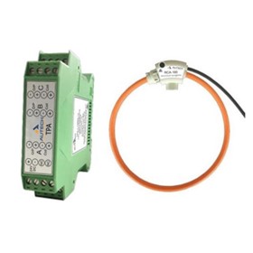 TPA 1A Integrator and Rogowski Coil Kit