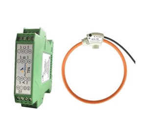 TPA 1A Integrator and Rogowski Coil Kit