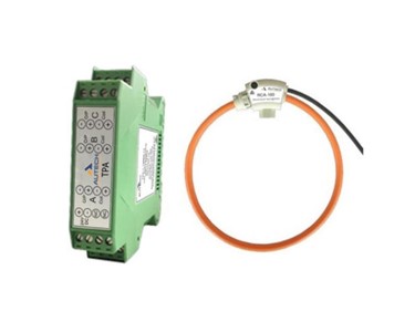 TPA 1A Integrator and Rogowski Coil Kit