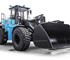 SANY - Wheel Loaders | SW956E