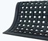 SafetyGear Safety Grip Mat with Dog Bone Non Slip Pattern | 1500 x 900mm