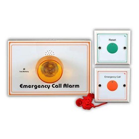 Nurse Call System | 2557 Staff Alert Kit