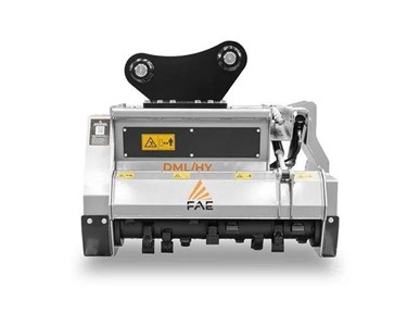 FAE - Brush Mulcher 17-34 cc | DML/HY