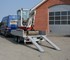 Variant Trailers - Tipper Trailer 3321 TB (13.6×7 ft)