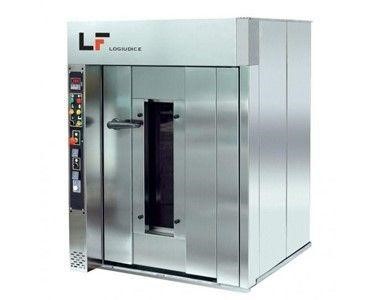 Logiudice Forni - Rack Ovens | Brook Food & Bakery Equipment
