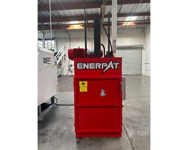 Enerpat - DC-30 Drum Crusher