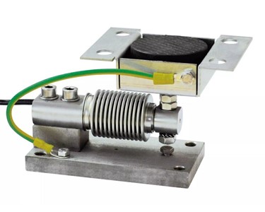 LAUMAS Elettronica - Shear Beam Load Cell | TF500/2000 Series