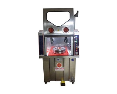 Hotwash - Hot Blast Cabinet Washer | HB1100