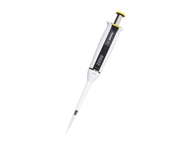 Sartorius - Tacta Mechanical Pipette 1-ch 20-200ul - 171-LH-729060