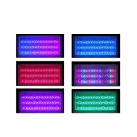 LED Light Boxes