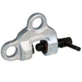 Plate Clamps   