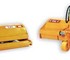 Agricultural Mulcher up to 20-90 hp | Cat Hydraulic Offset Mulcher