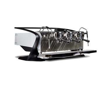 Sanremo - Coffee Machine | Opera Inox 2 Group Standard 