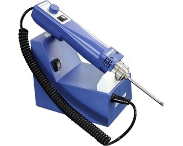 Wiggens - High speed homogeniser with speed range from 0 to 25000 rpm | D-130C