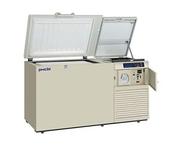 Cryogenic ULT Freezers | MDF-C2156VAN 