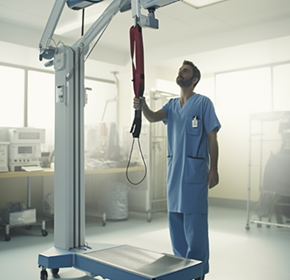 Patient Hoist Maintenance and Safety Practices: Ensuring Optimal Performance and User Safety
