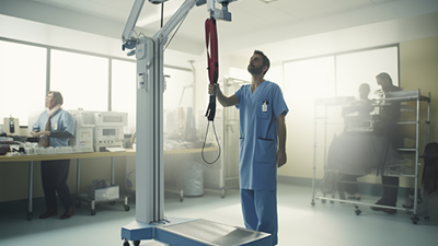 Patient Hoist Maintenance and Safety Practices: Ensuring Optimal Performance and User Safety
