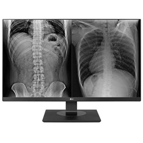 27" 8MP Clinical Review Monitor