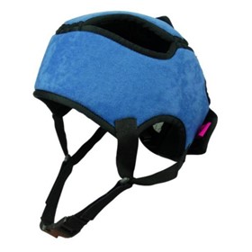 Soft Head Protection for Seniors