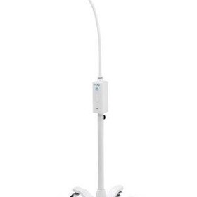 General Examination Light with Mobile Stand | Green Series 300