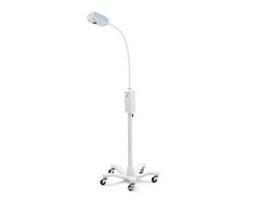Welch Allyn - General Examination Light with Mobile Stand | Green Series 300
