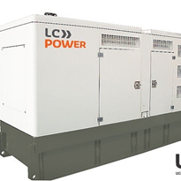 Diesel Power Generators | LC180C