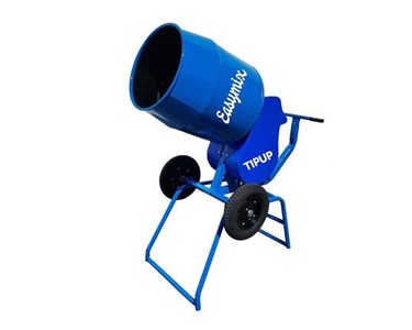 Easymix - Electric Cement Mixer 3.5CUFT